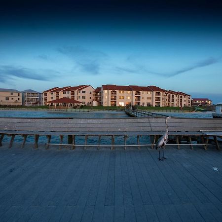 Apartmán Seashell Escape Navarre Exteriér fotografie