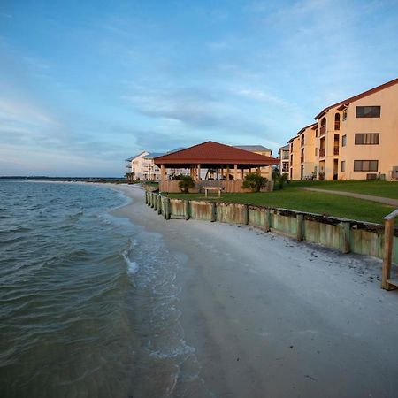 Apartmán Seashell Escape Navarre Exteriér fotografie