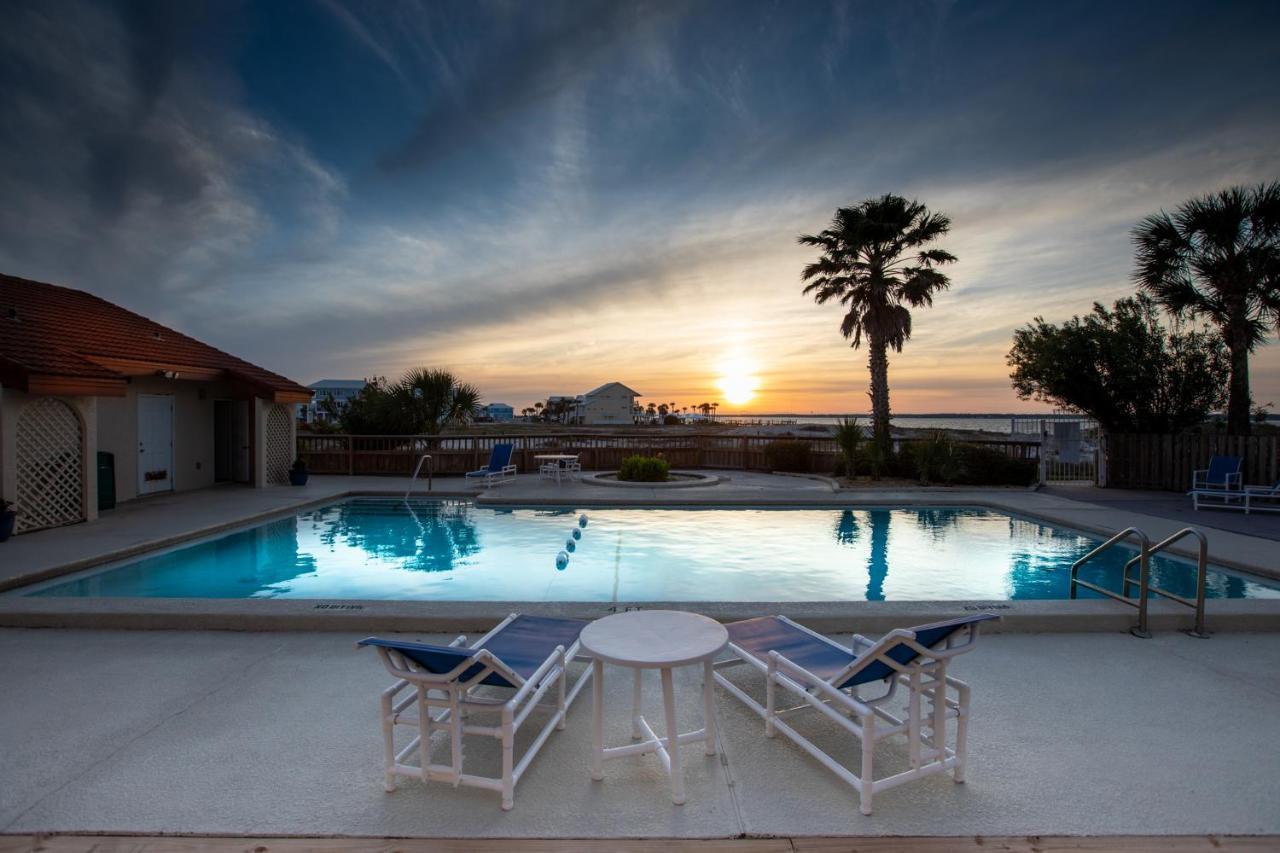 Apartmán Seashell Escape Navarre Exteriér fotografie