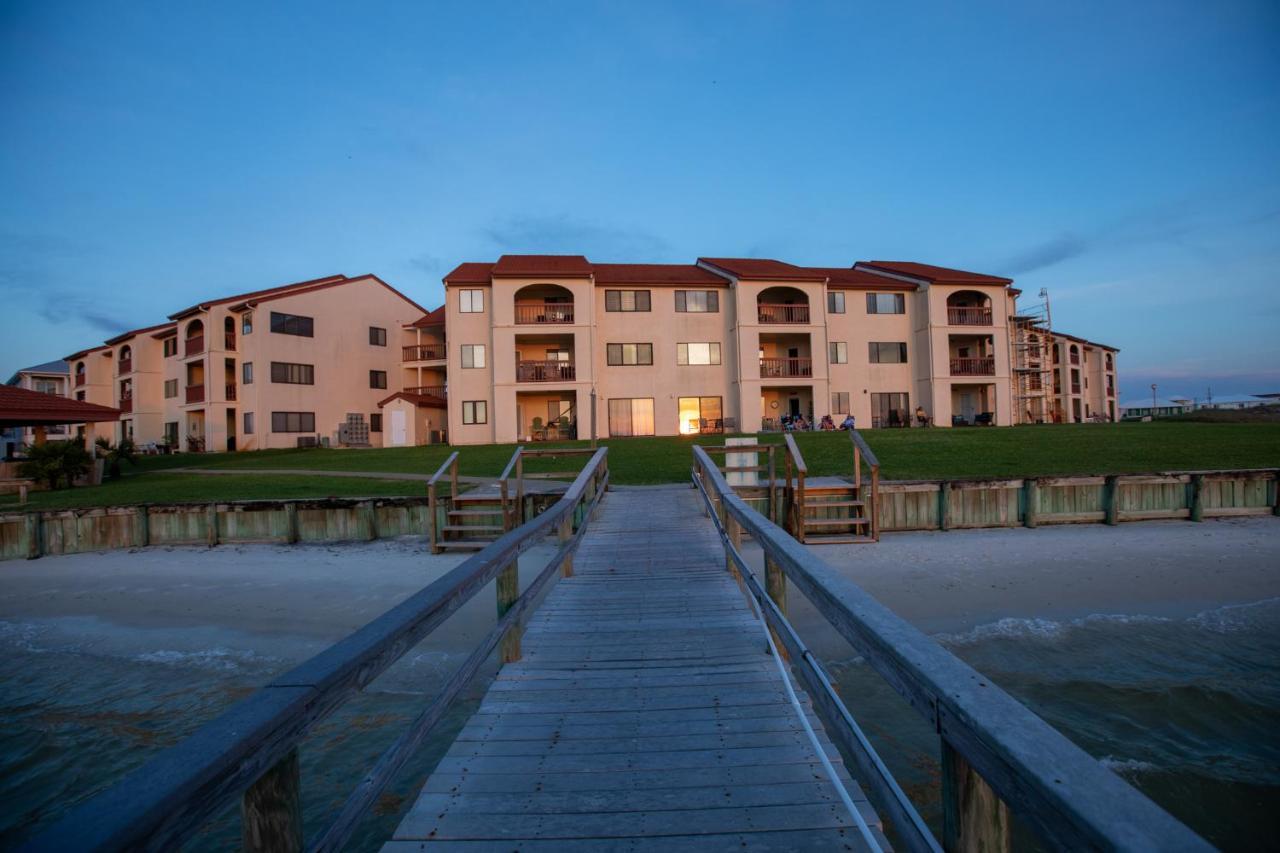 Apartmán Seashell Escape Navarre Exteriér fotografie