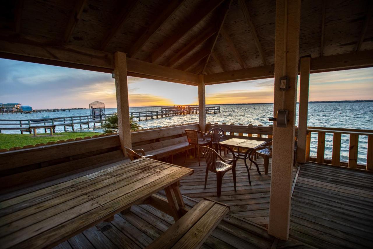 Apartmán Seashell Escape Navarre Exteriér fotografie