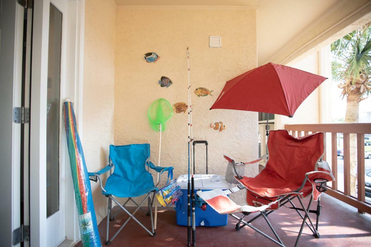 Apartmán Seashell Escape Navarre Exteriér fotografie
