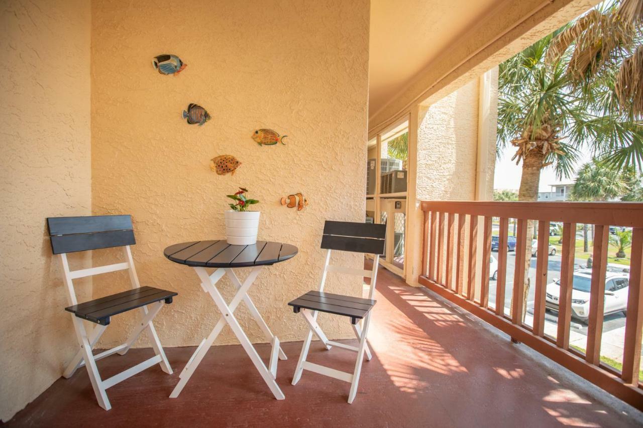Apartmán Seashell Escape Navarre Exteriér fotografie